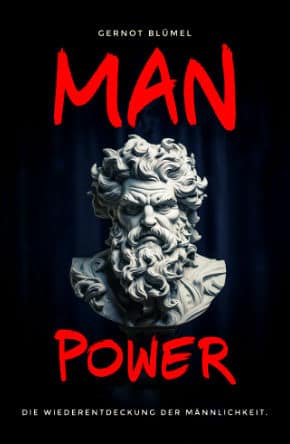Man Power - Gernot Blümel